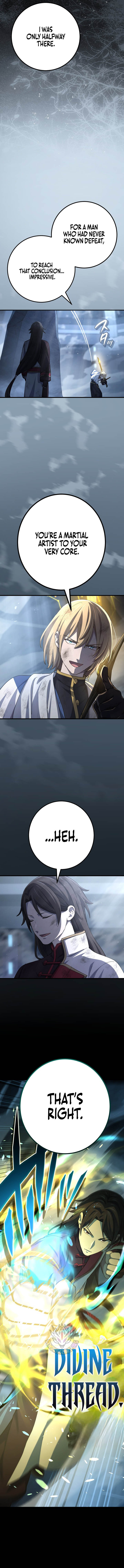 The Reincarnation of the Forbidden Archmage - Chapter 190 Page 2