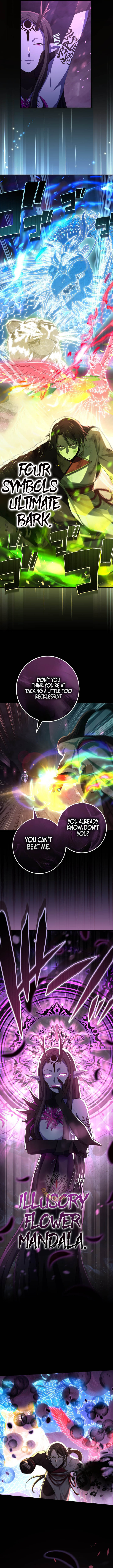 The Reincarnation of the Forbidden Archmage - Chapter 190 Page 4