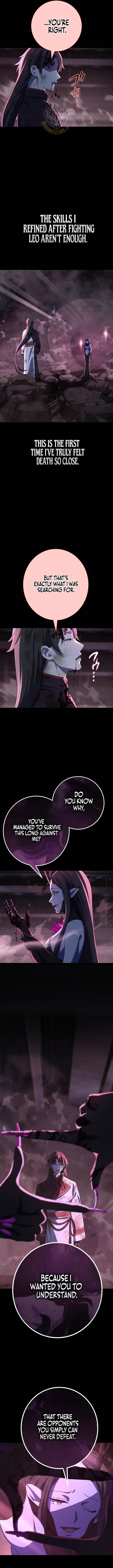 The Reincarnation of the Forbidden Archmage - Chapter 190 Page 6