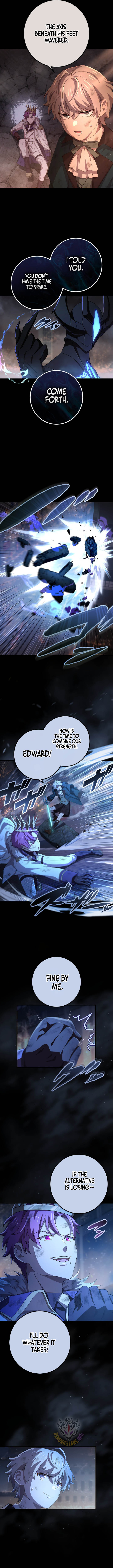 The Reincarnation of the Forbidden Archmage - Chapter 191 Page 10
