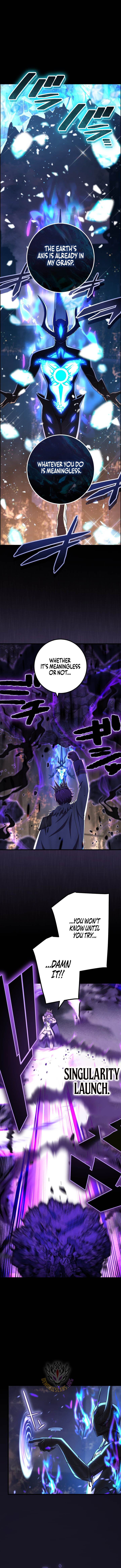 The Reincarnation of the Forbidden Archmage - Chapter 191 Page 3