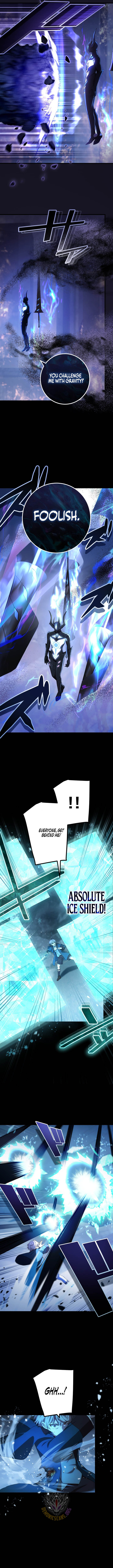 The Reincarnation of the Forbidden Archmage - Chapter 191 Page 4