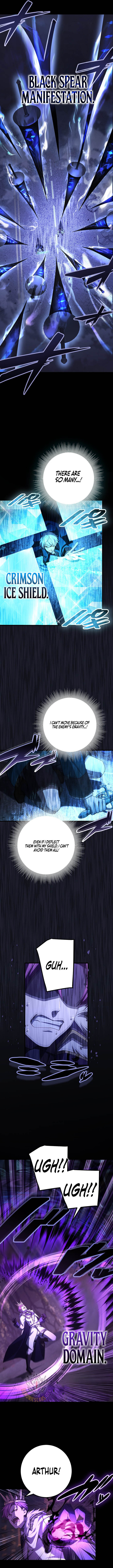 The Reincarnation of the Forbidden Archmage - Chapter 191 Page 7