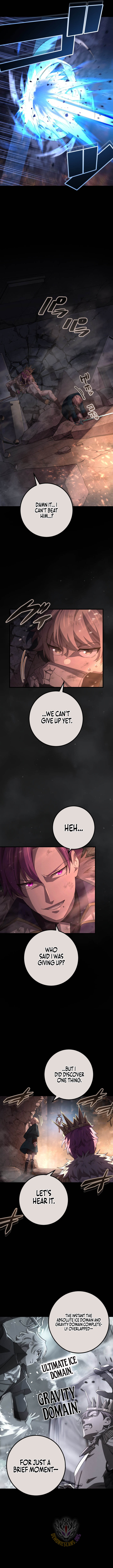 The Reincarnation of the Forbidden Archmage - Chapter 191 Page 9