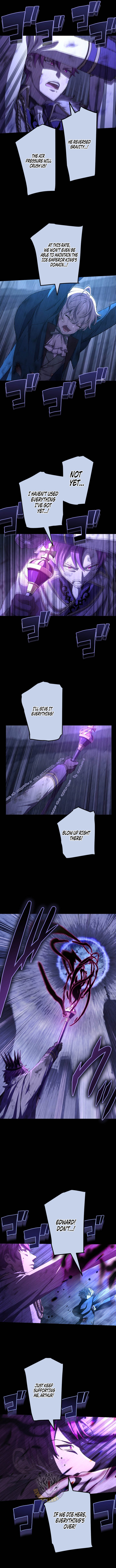 The Reincarnation of the Forbidden Archmage - Chapter 192 Page 10
