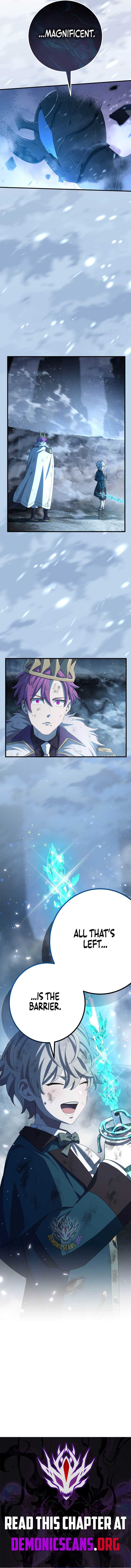 The Reincarnation of the Forbidden Archmage - Chapter 192 Page 16