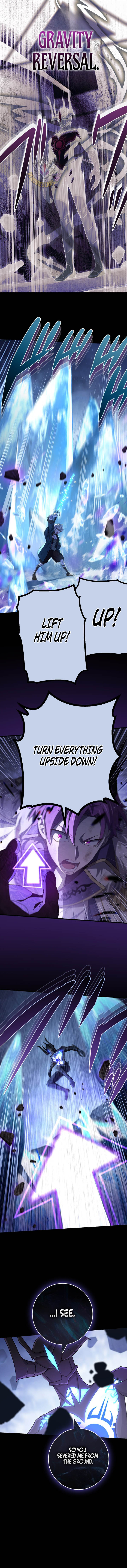 The Reincarnation of the Forbidden Archmage - Chapter 192 Page 4