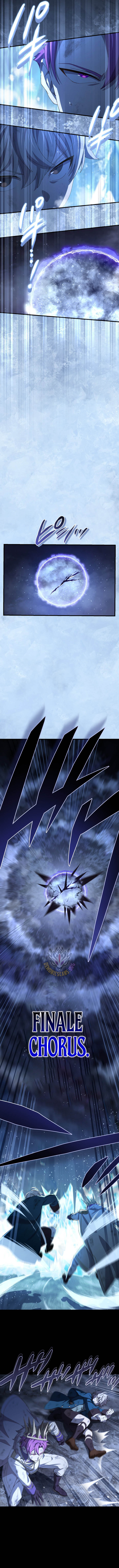 The Reincarnation of the Forbidden Archmage - Chapter 192 Page 6