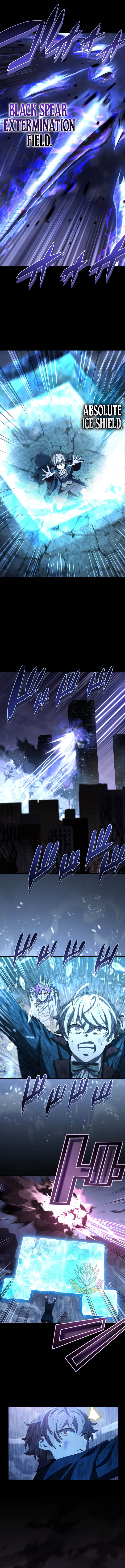 The Reincarnation of the Forbidden Archmage - Chapter 192 Page 8