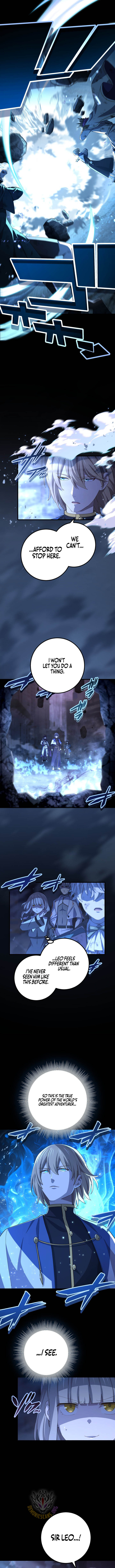 The Reincarnation of the Forbidden Archmage - Chapter 193 Page 10
