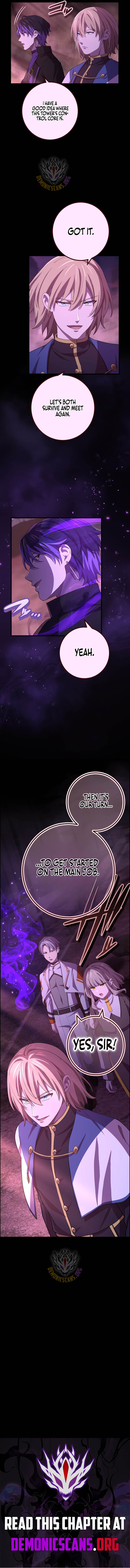 The Reincarnation of the Forbidden Archmage - Chapter 193 Page 13