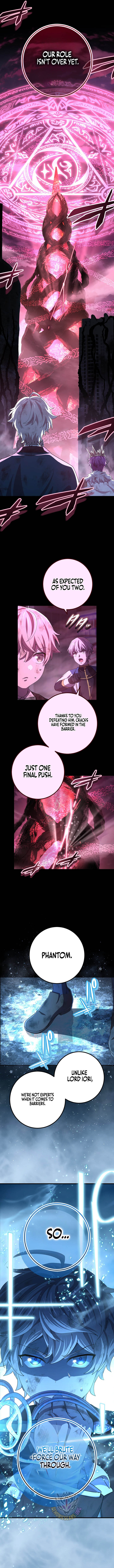 The Reincarnation of the Forbidden Archmage - Chapter 193 Page 2