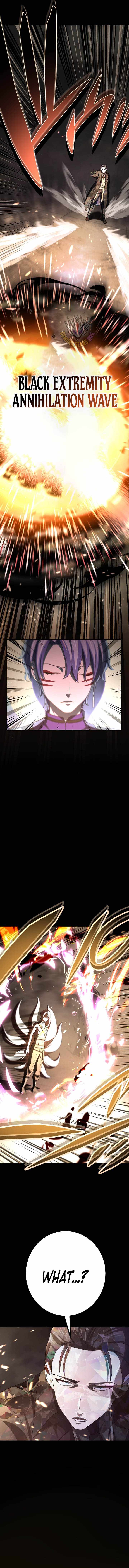 The Reincarnation of the Forbidden Archmage - Chapter 194 Page 12