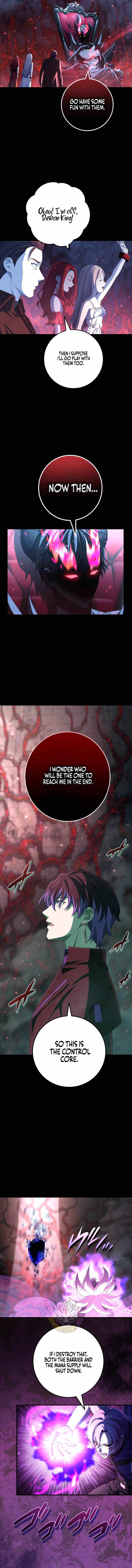 The Reincarnation of the Forbidden Archmage - Chapter 194 Page 2