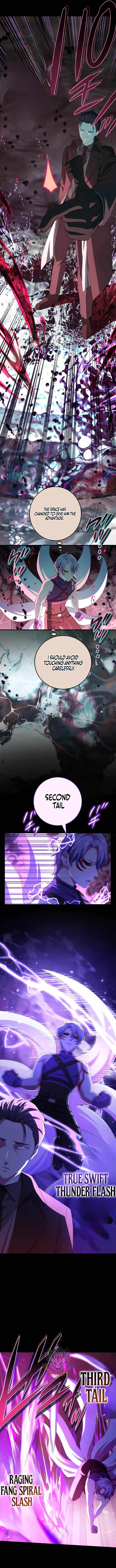 The Reincarnation of the Forbidden Archmage - Chapter 194 Page 5