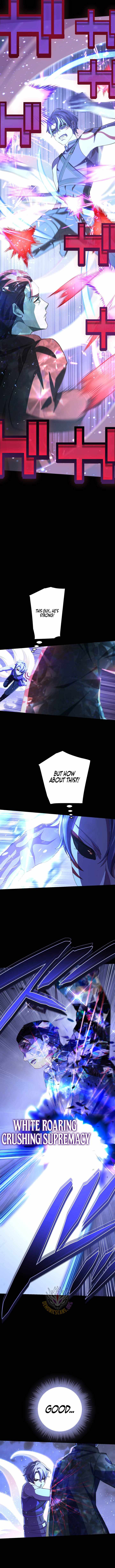 The Reincarnation of the Forbidden Archmage - Chapter 194 Page 8