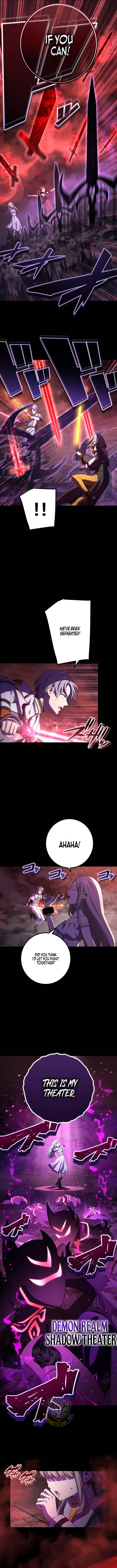 The Reincarnation of the Forbidden Archmage - Chapter 195 Page 11