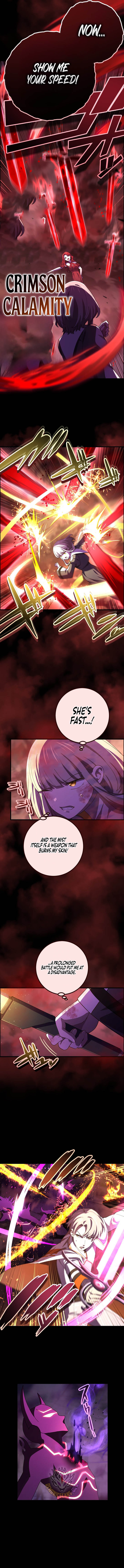 The Reincarnation of the Forbidden Archmage - Chapter 195 Page 12