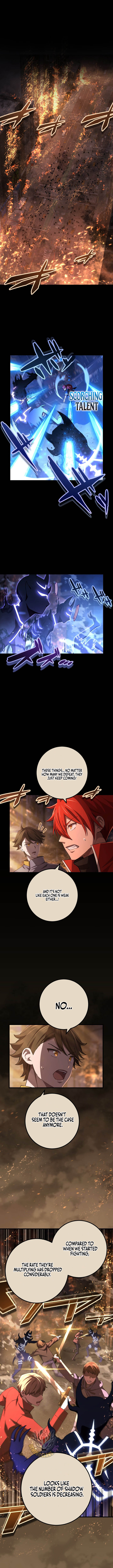 The Reincarnation of the Forbidden Archmage - Chapter 195 Page 5