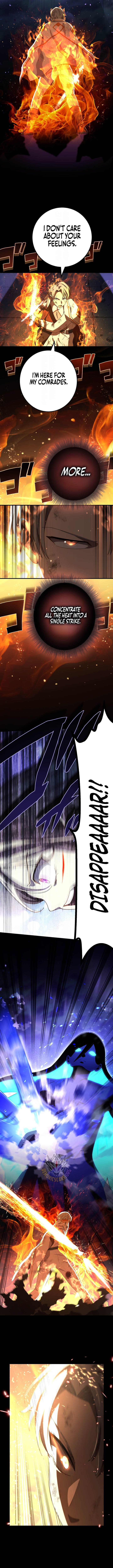 The Reincarnation of the Forbidden Archmage - Chapter 196 Page 13