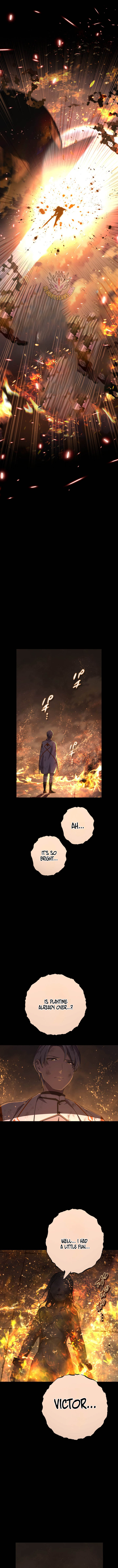The Reincarnation of the Forbidden Archmage - Chapter 196 Page 14