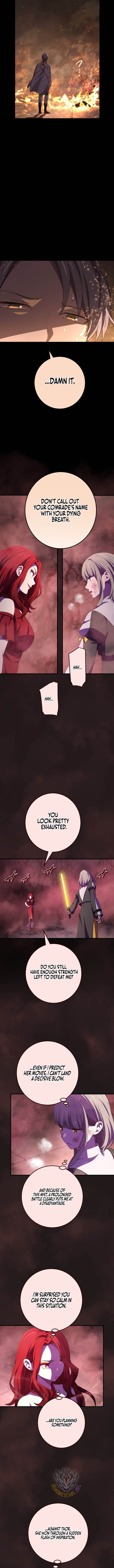 The Reincarnation of the Forbidden Archmage - Chapter 196 Page 15