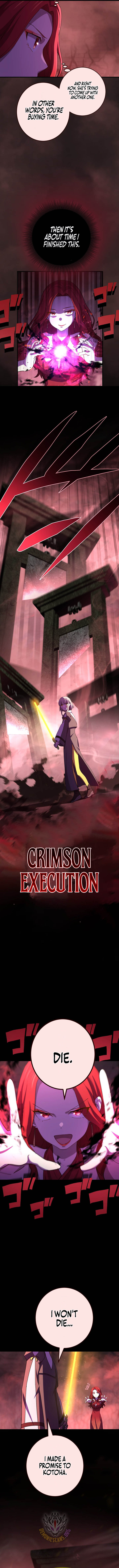 The Reincarnation of the Forbidden Archmage - Chapter 196 Page 16