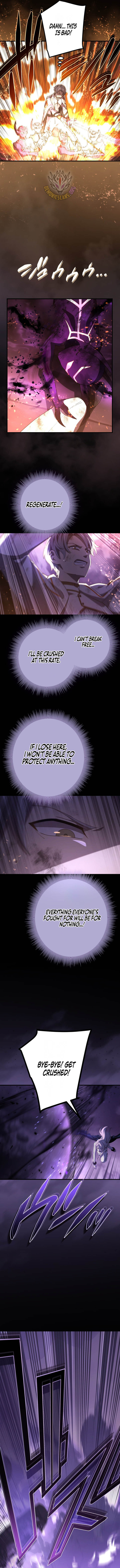 The Reincarnation of the Forbidden Archmage - Chapter 196 Page 5