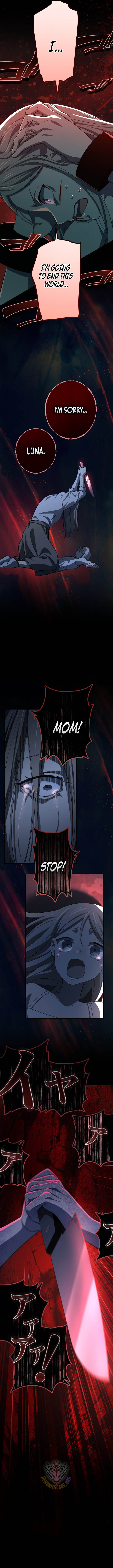 The Reincarnation of the Forbidden Archmage - Chapter 196 Page 9