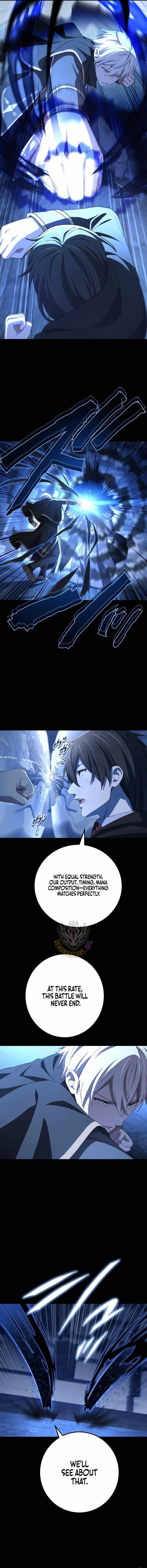 The Reincarnation of the Forbidden Archmage - Chapter 198 Page 6