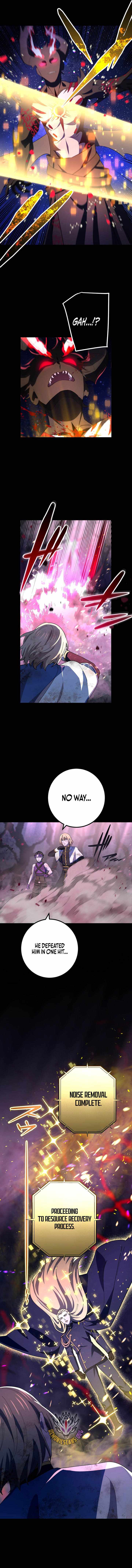 The Reincarnation of the Forbidden Archmage - Chapter 199 Page 13