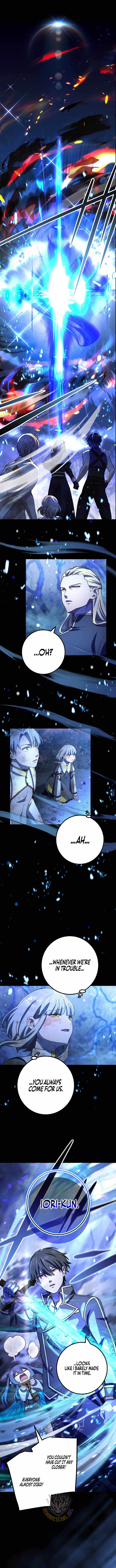 The Reincarnation of the Forbidden Archmage - Chapter 199 Page 15