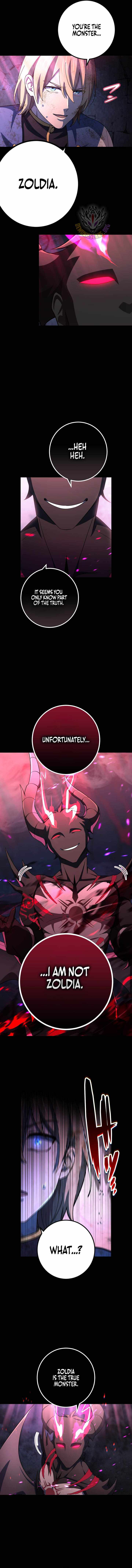 The Reincarnation of the Forbidden Archmage - Chapter 199 Page 7