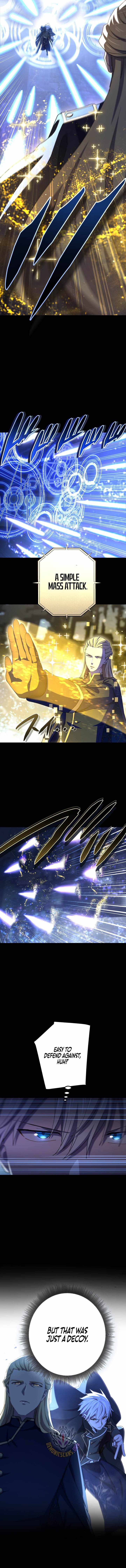 The Reincarnation of the Forbidden Archmage - Chapter 200 Page 13