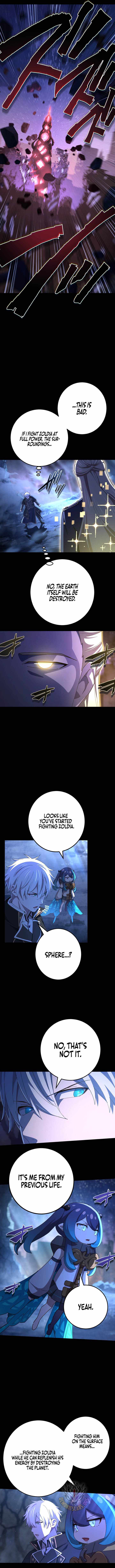 The Reincarnation of the Forbidden Archmage - Chapter 200 Page 2