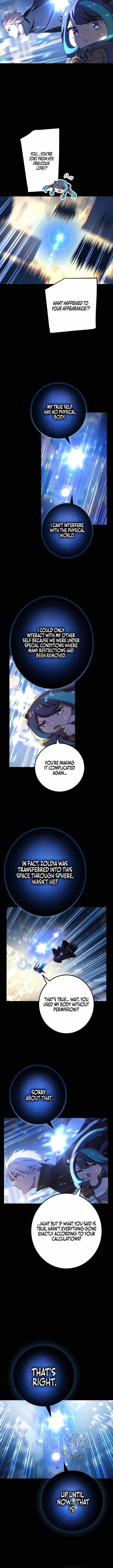 The Reincarnation of the Forbidden Archmage - Chapter 200 Page 9