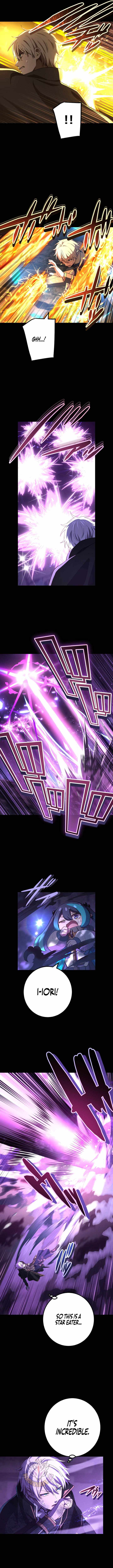 The Reincarnation of the Forbidden Archmage - Chapter 201 Page 10