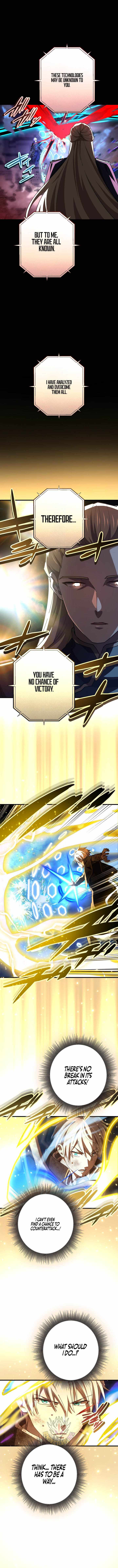 The Reincarnation of the Forbidden Archmage - Chapter 201 Page 11