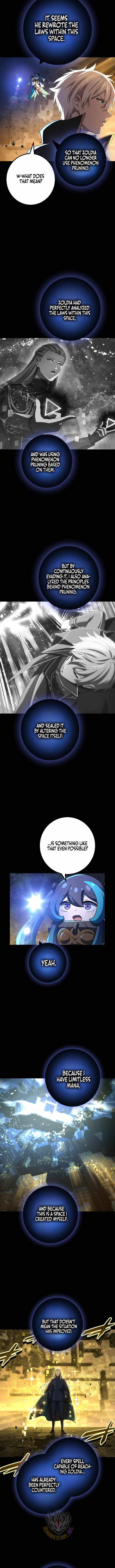 The Reincarnation of the Forbidden Archmage - Chapter 201 Page 6