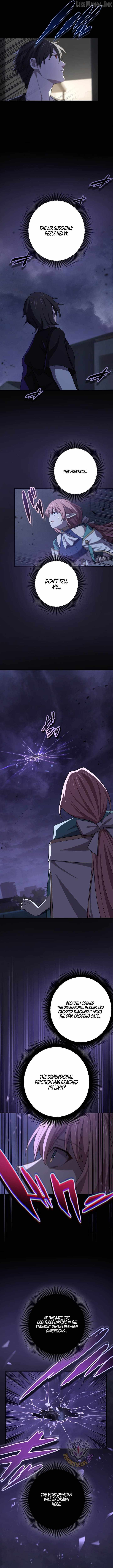 The Reincarnation of the Forbidden Archmage - Chapter 206 Page 14