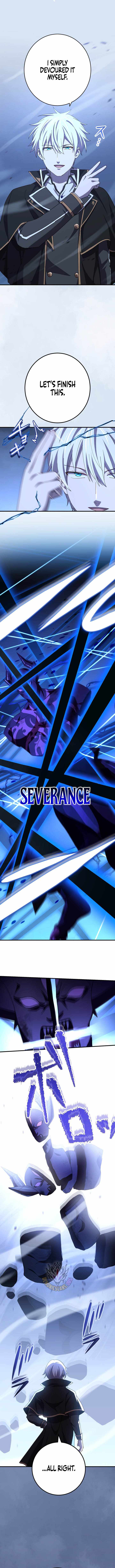 The Reincarnation of the Forbidden Archmage - Chapter 208 Page 11