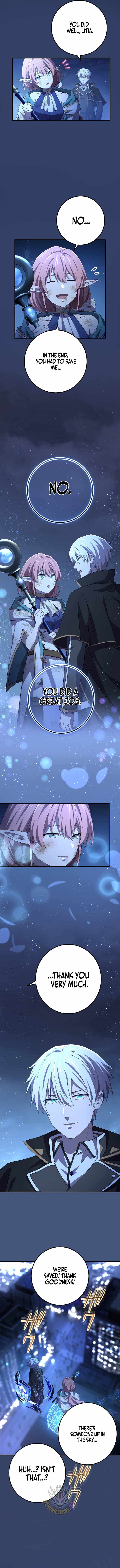 The Reincarnation of the Forbidden Archmage - Chapter 208 Page 13