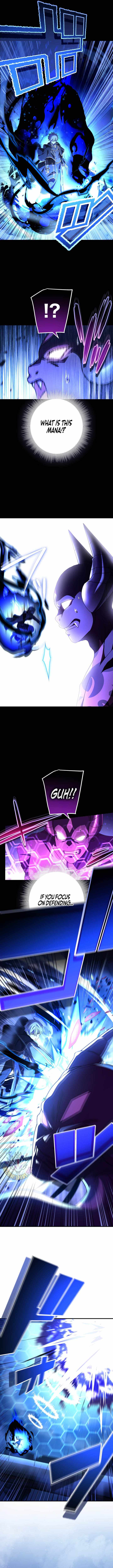 The Reincarnation of the Forbidden Archmage - Chapter 208 Page 6
