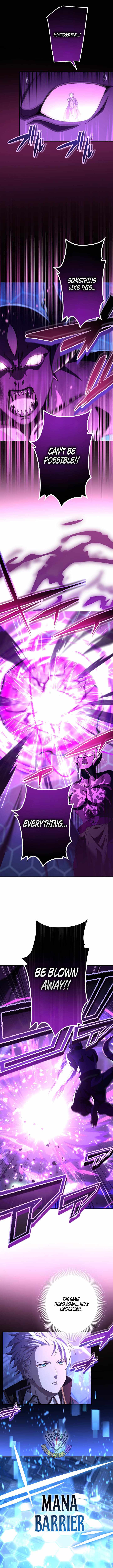 The Reincarnation of the Forbidden Archmage - Chapter 208 Page 9