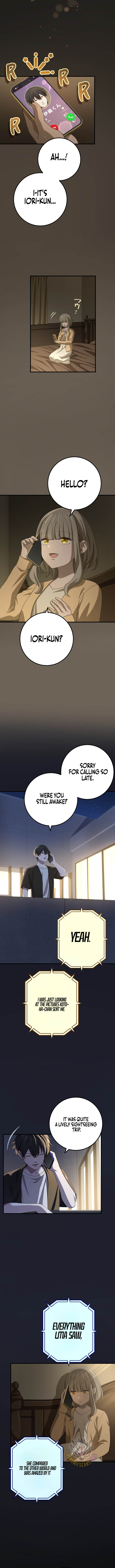 The Reincarnation of the Forbidden Archmage - Chapter 210 Page 3