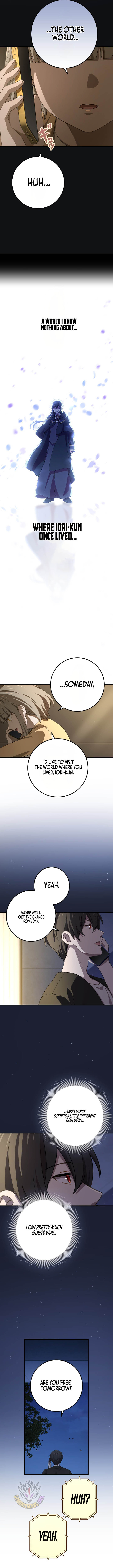 The Reincarnation of the Forbidden Archmage - Chapter 210 Page 4
