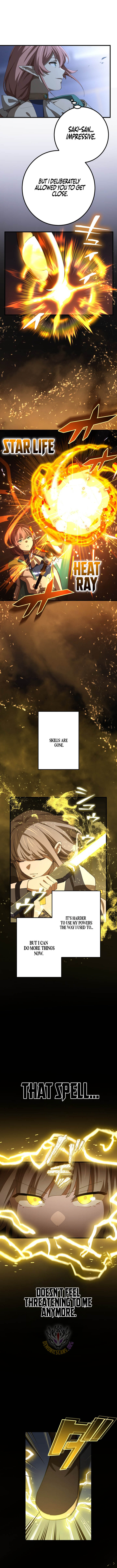 The Reincarnation of the Forbidden Archmage - Chapter 212 Page 13
