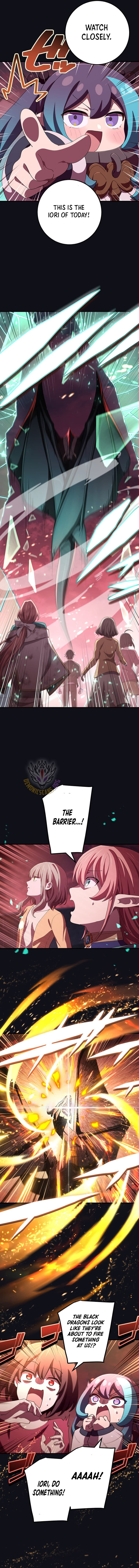 The Reincarnation of the Forbidden Archmage - Chapter 215 Page 10