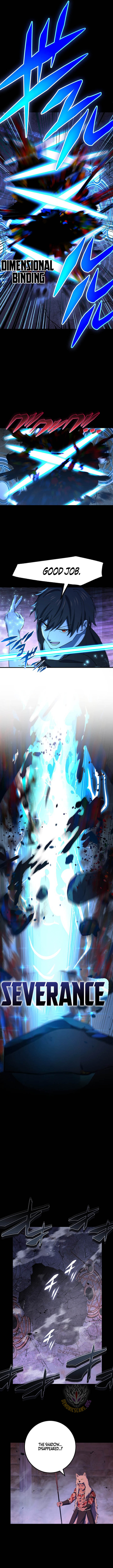 The Reincarnation of the Forbidden Archmage - Chapter 223 Page 13