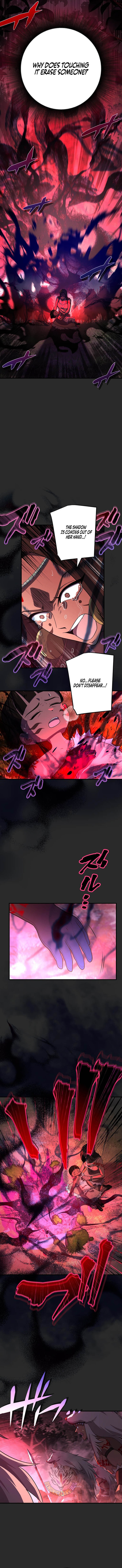The Reincarnation of the Forbidden Archmage - Chapter 223 Page 6